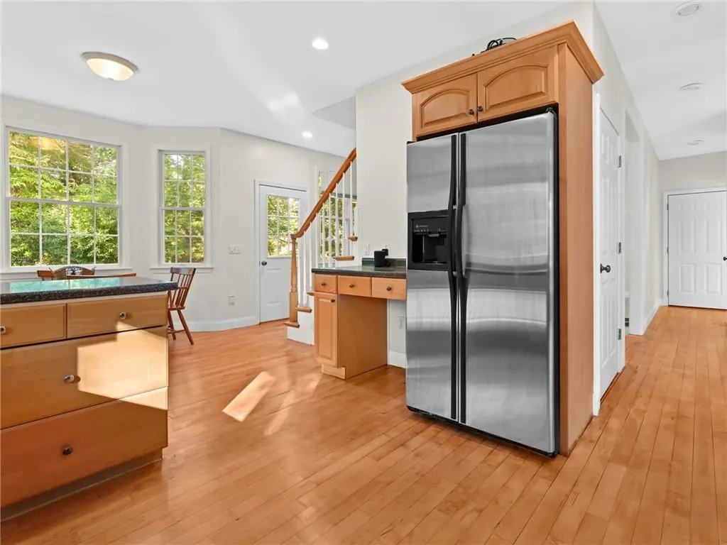 141 Major Potter Road Warwick RI 02886