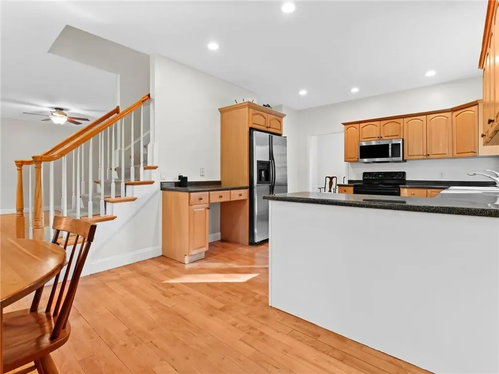 141 Major Potter Road Warwick RI 02886