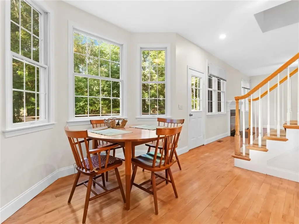 141 Major Potter Road Warwick RI 02886