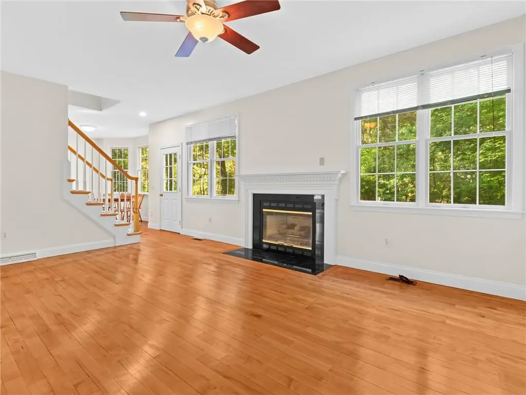 141 Major Potter Road Warwick RI 02886