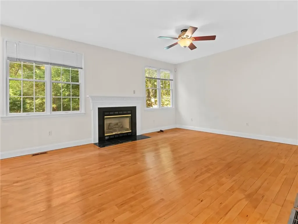 141 Major Potter Road Warwick RI 02886