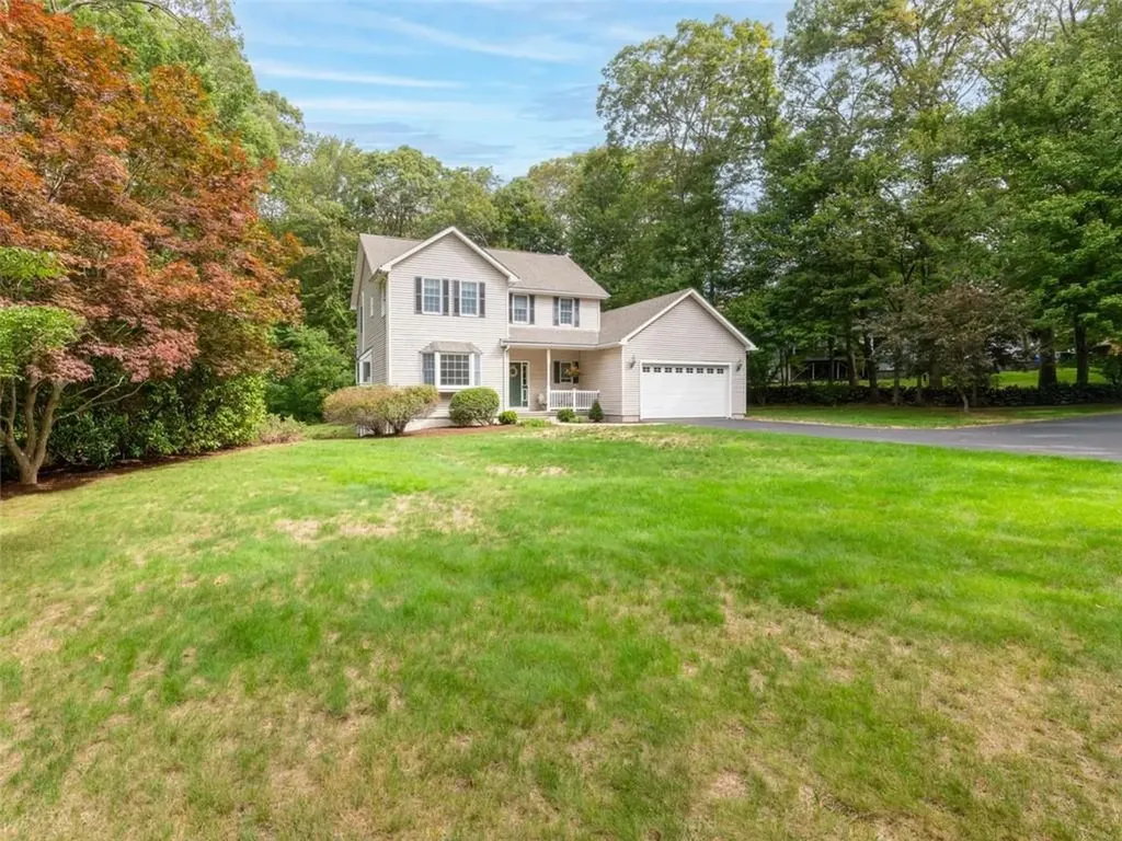 141 Major Potter Road Warwick RI 02886