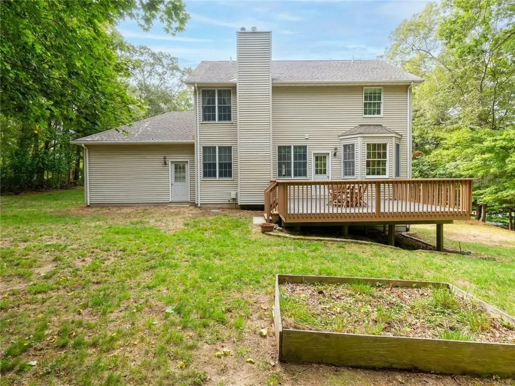 141 Major Potter Road Warwick RI 02886