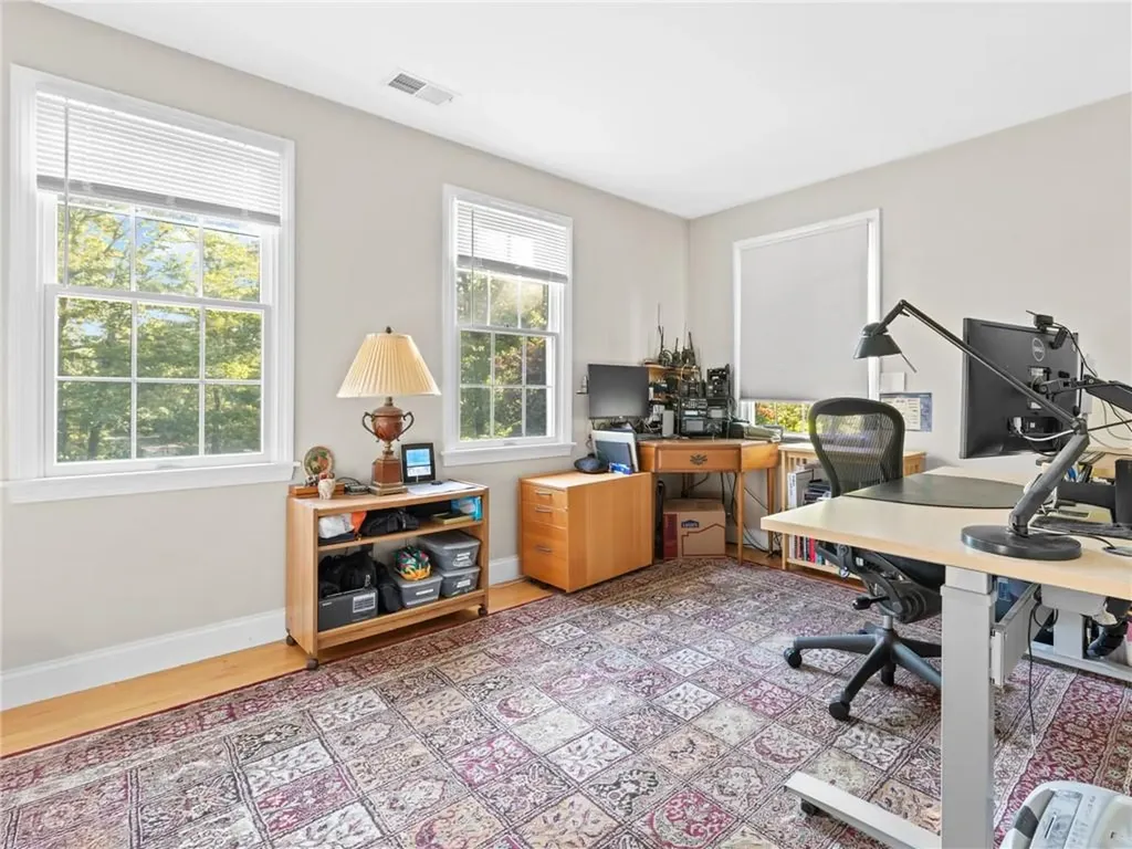 141 Major Potter Road Warwick RI 02886