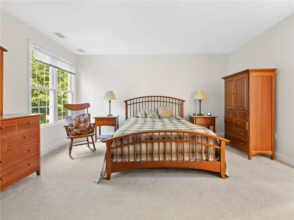 141 Major Potter Road Warwick RI 02886