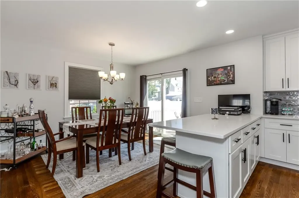 148 Grace Street Cranston RI 02910