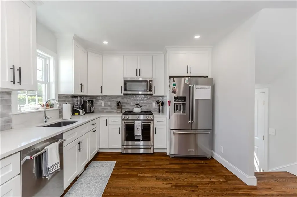 148 Grace Street Cranston RI 02910