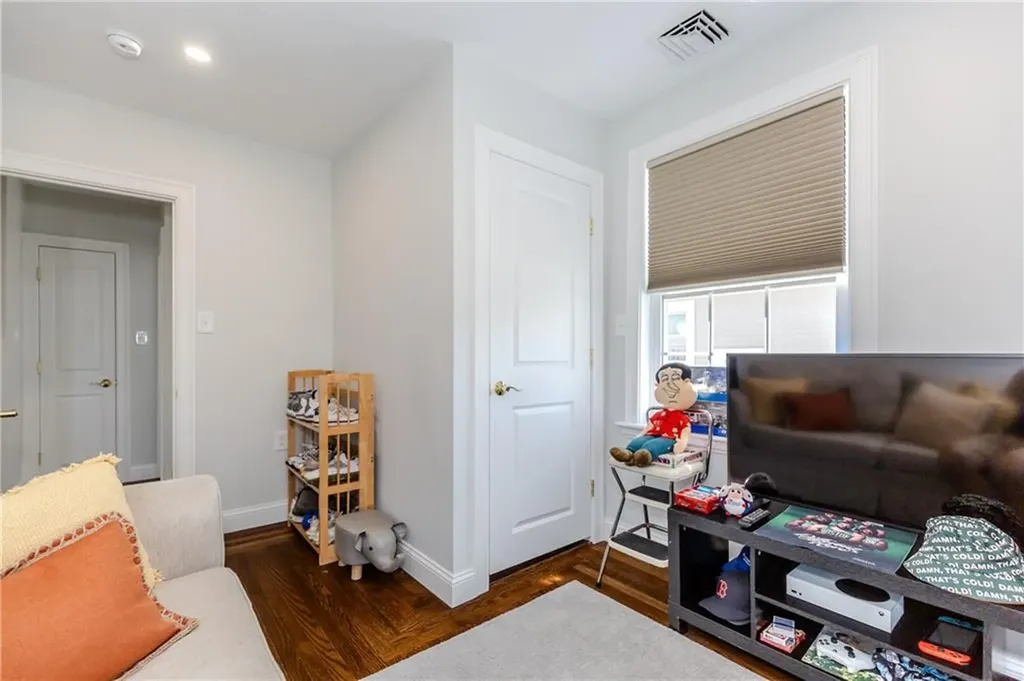 148 Grace Street Cranston RI 02910