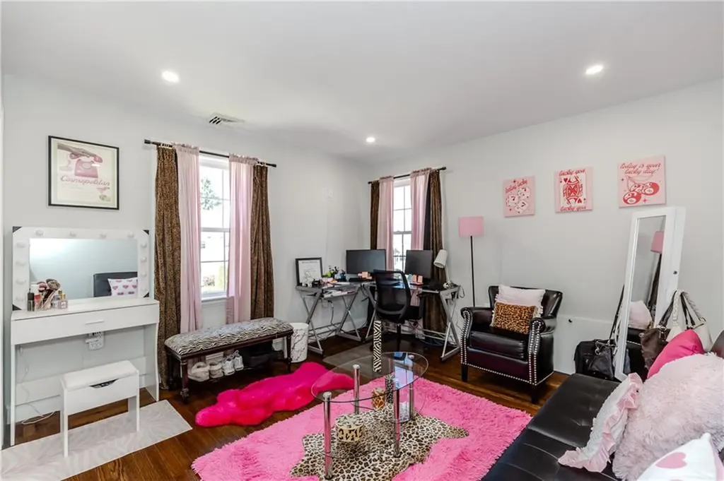 148 Grace Street Cranston RI 02910