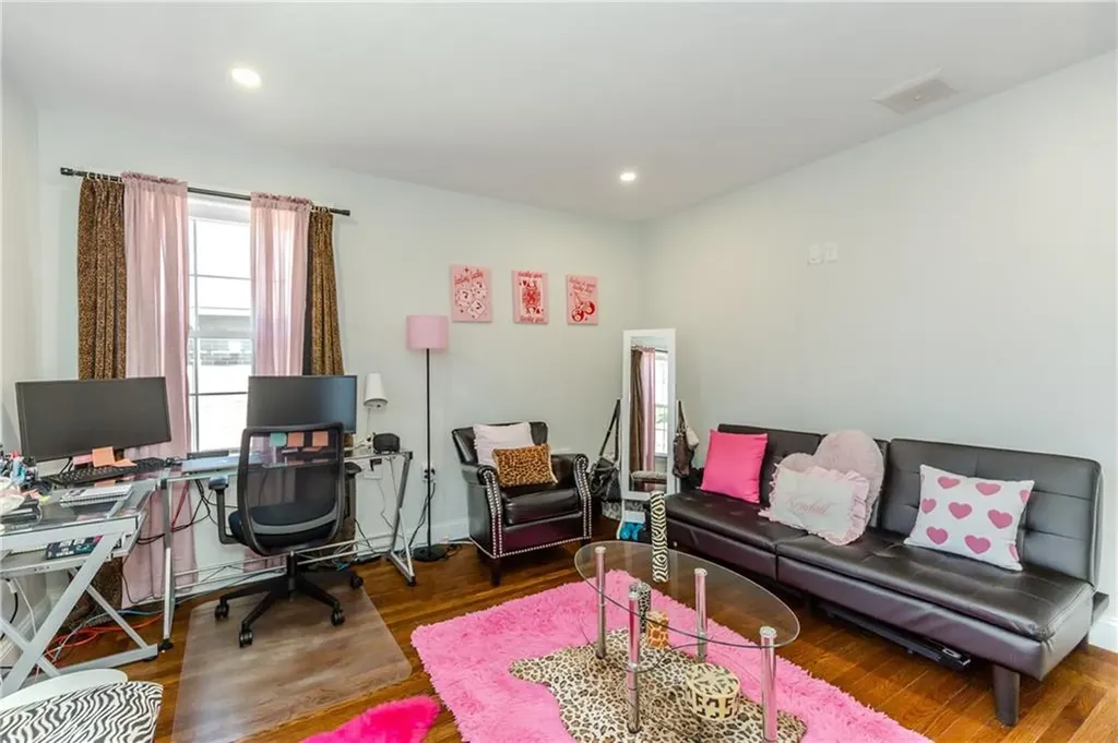 148 Grace Street Cranston RI 02910