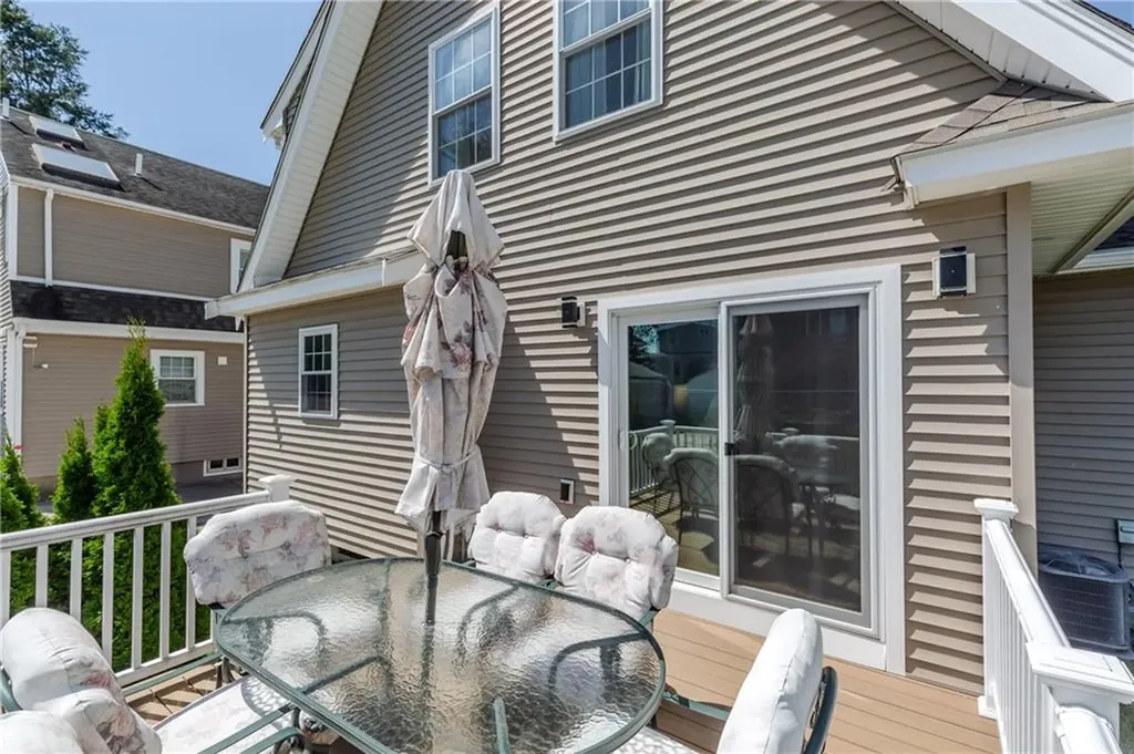 148 Grace Street Cranston RI 02910