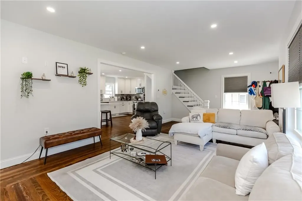 148 Grace Street Cranston RI 02910