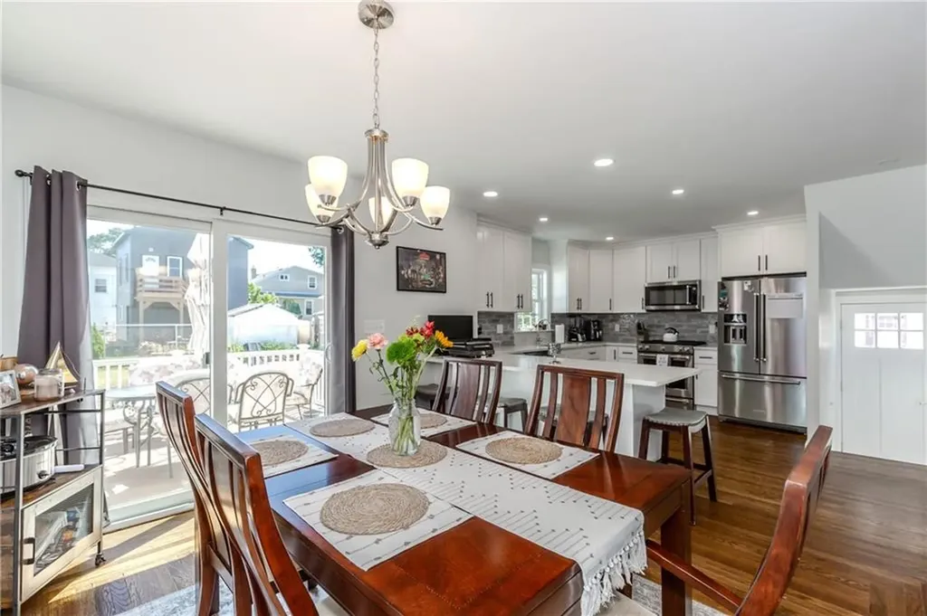 148 Grace Street Cranston RI 02910