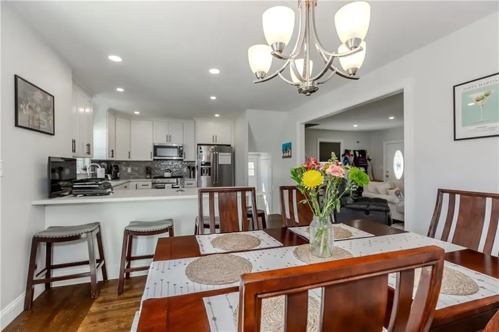 148 Grace Street Cranston RI 02910