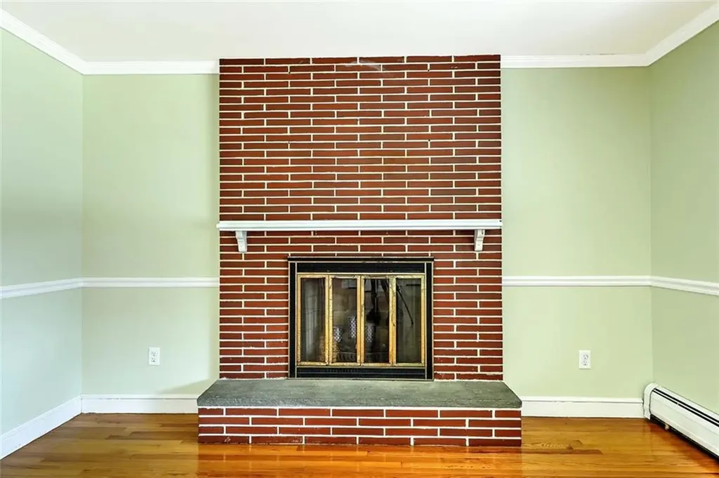 45 Countryside Drive North Providence RI 02904