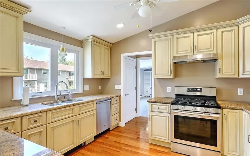 45 Countryside Drive North Providence RI 02904