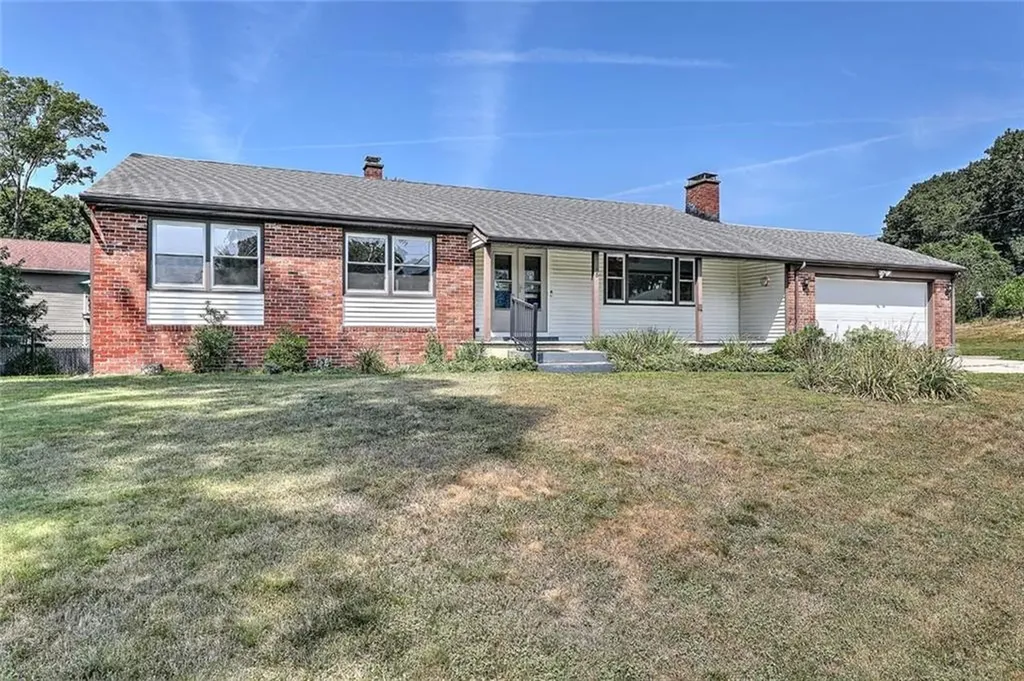 45 Countryside Drive North Providence RI 02904