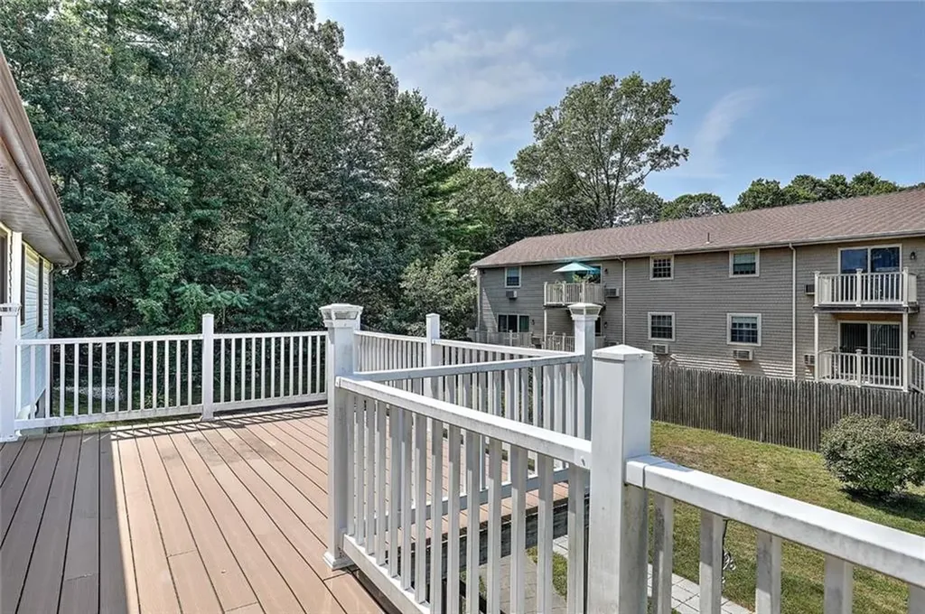 45 Countryside Drive North Providence RI 02904