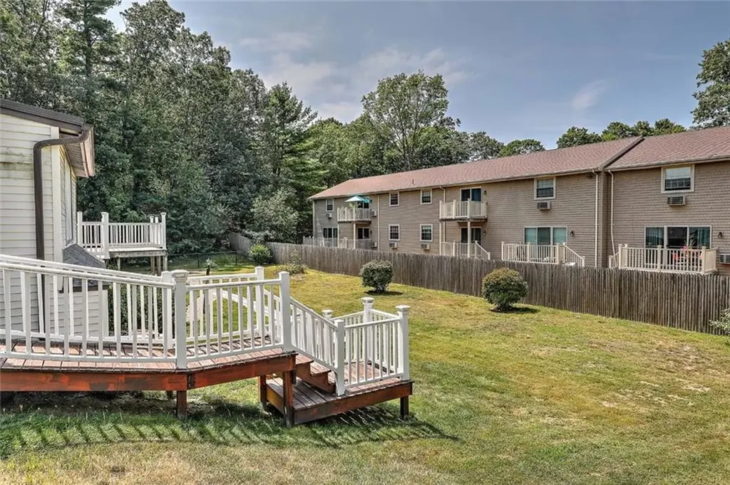 45 Countryside Drive North Providence RI 02904