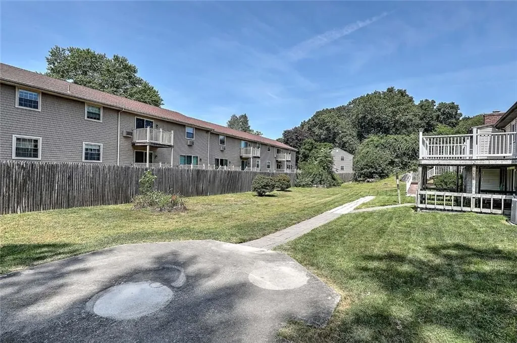 45 Countryside Drive North Providence RI 02904