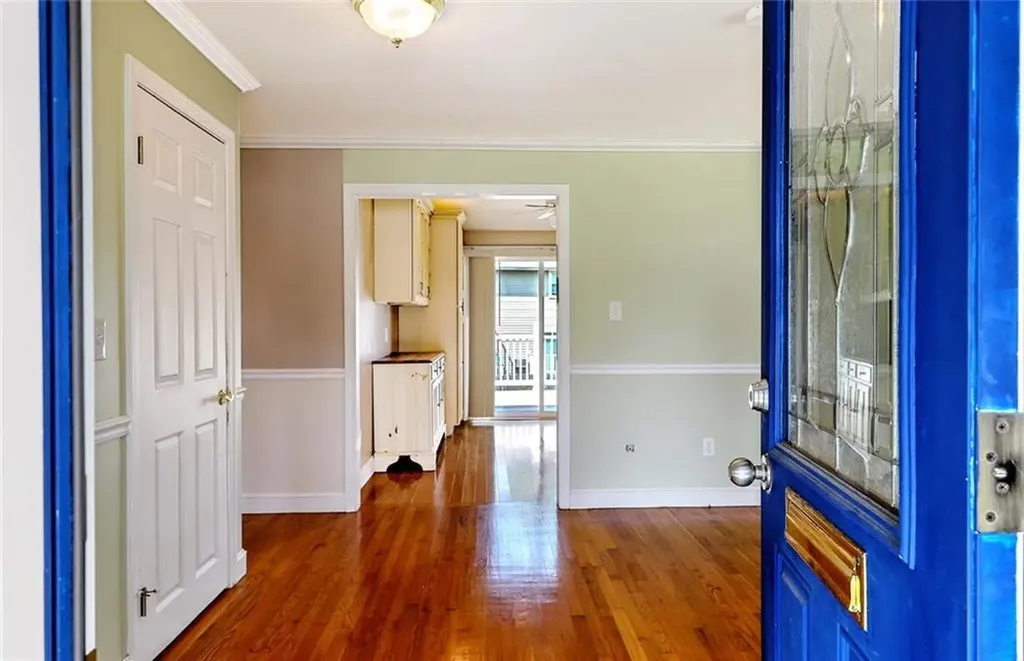 45 Countryside Drive North Providence RI 02904