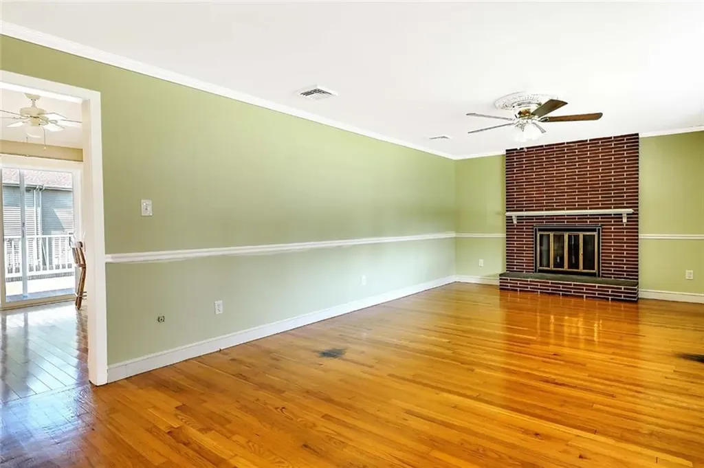 45 Countryside Drive North Providence RI 02904