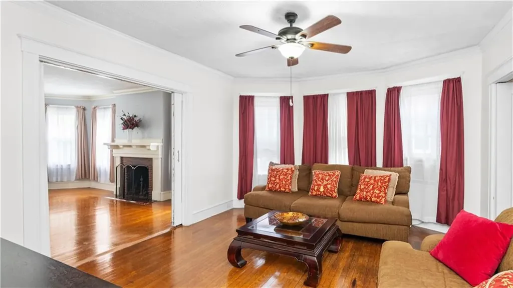 68 70 Lenox Avenue Providence RI 02907