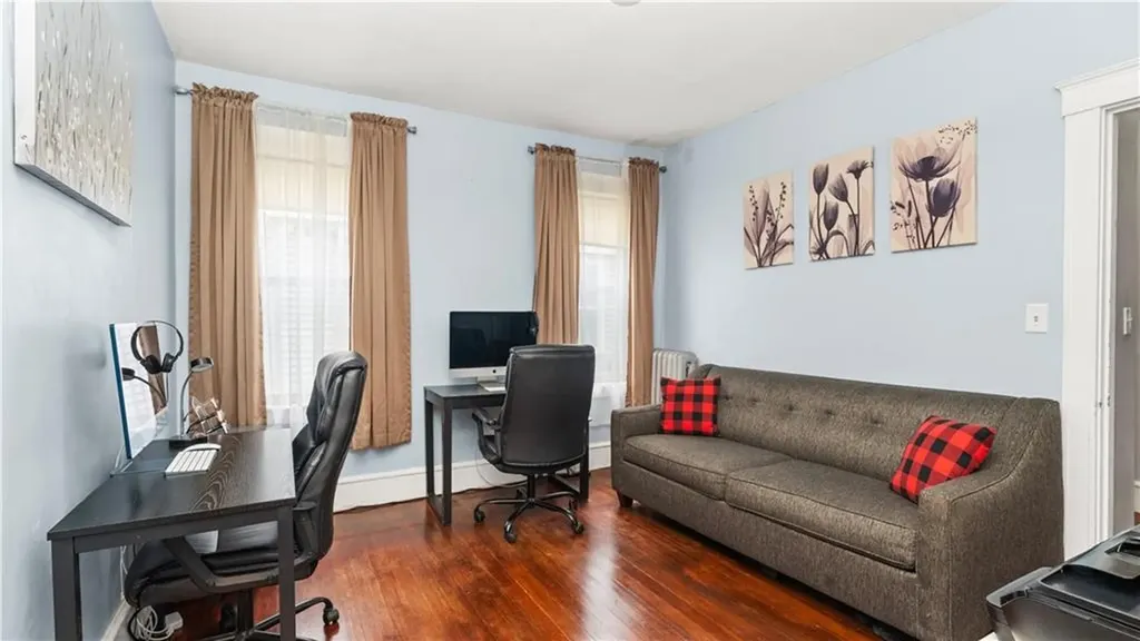 68 70 Lenox Avenue Providence RI 02907