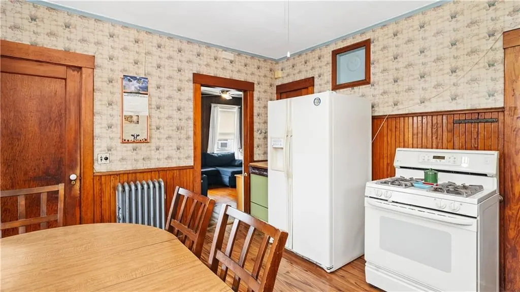 68 70 Lenox Avenue Providence RI 02907