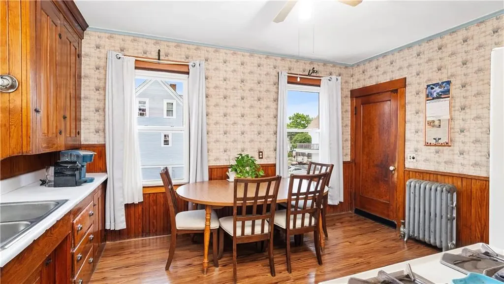 68 70 Lenox Avenue Providence RI 02907