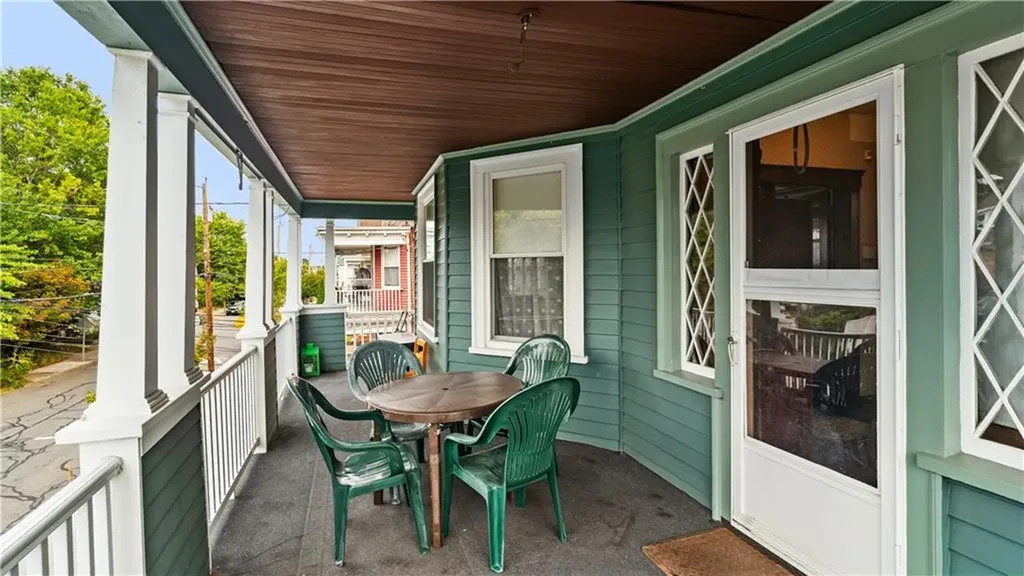 68 70 Lenox Avenue Providence RI 02907