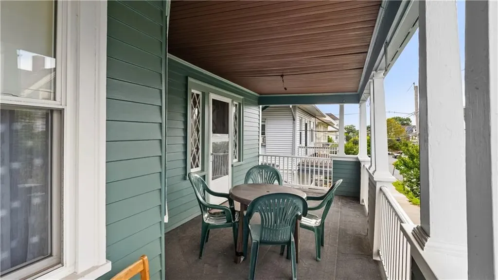 68 70 Lenox Avenue Providence RI 02907