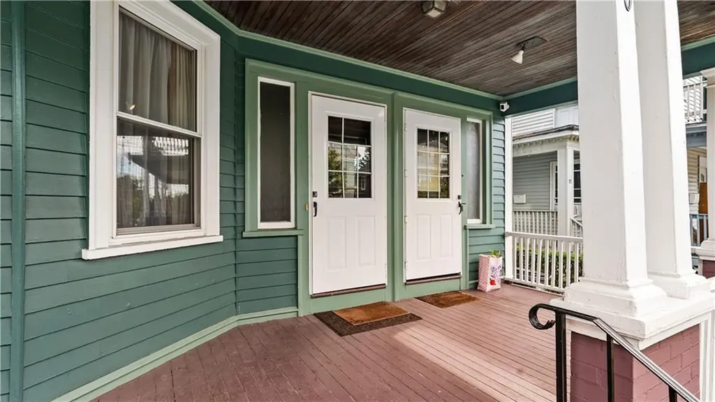 68 70 Lenox Avenue Providence RI 02907