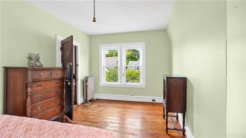 68 70 Lenox Avenue Providence RI 02907