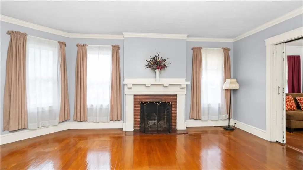 68 70 Lenox Avenue Providence RI 02907