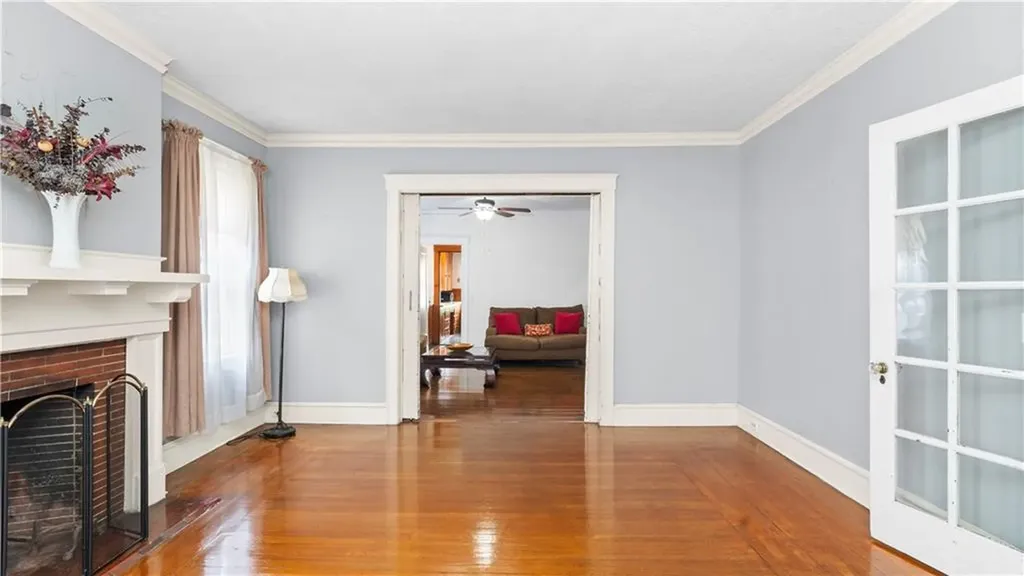 68 70 Lenox Avenue Providence RI 02907