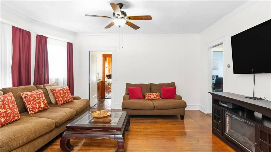 68 70 Lenox Avenue Providence RI 02907