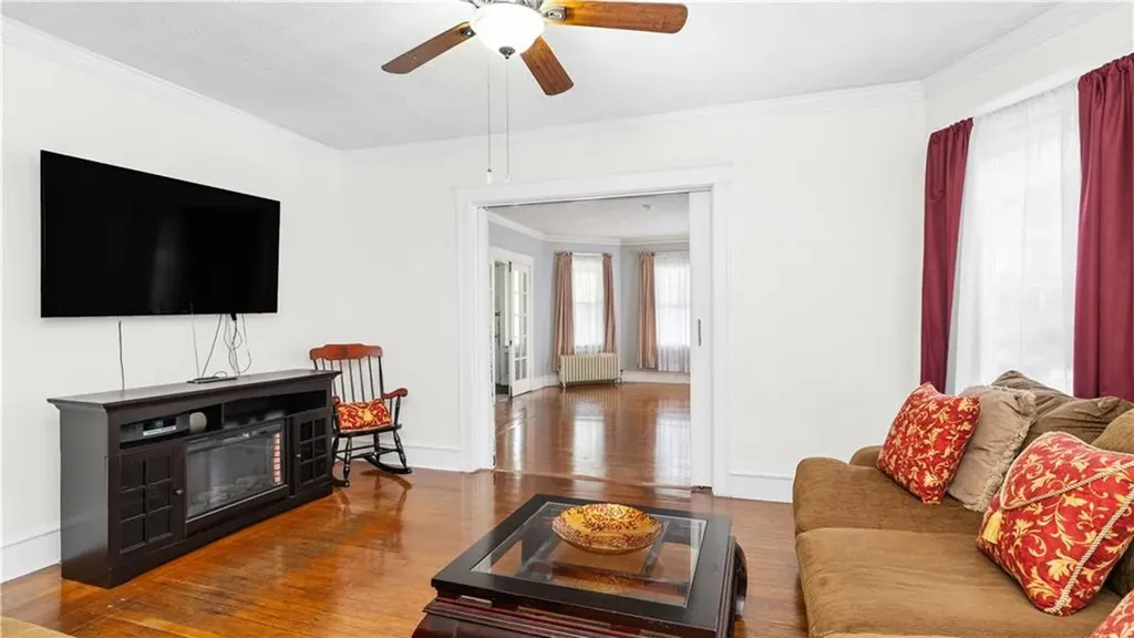 68 70 Lenox Avenue Providence RI 02907