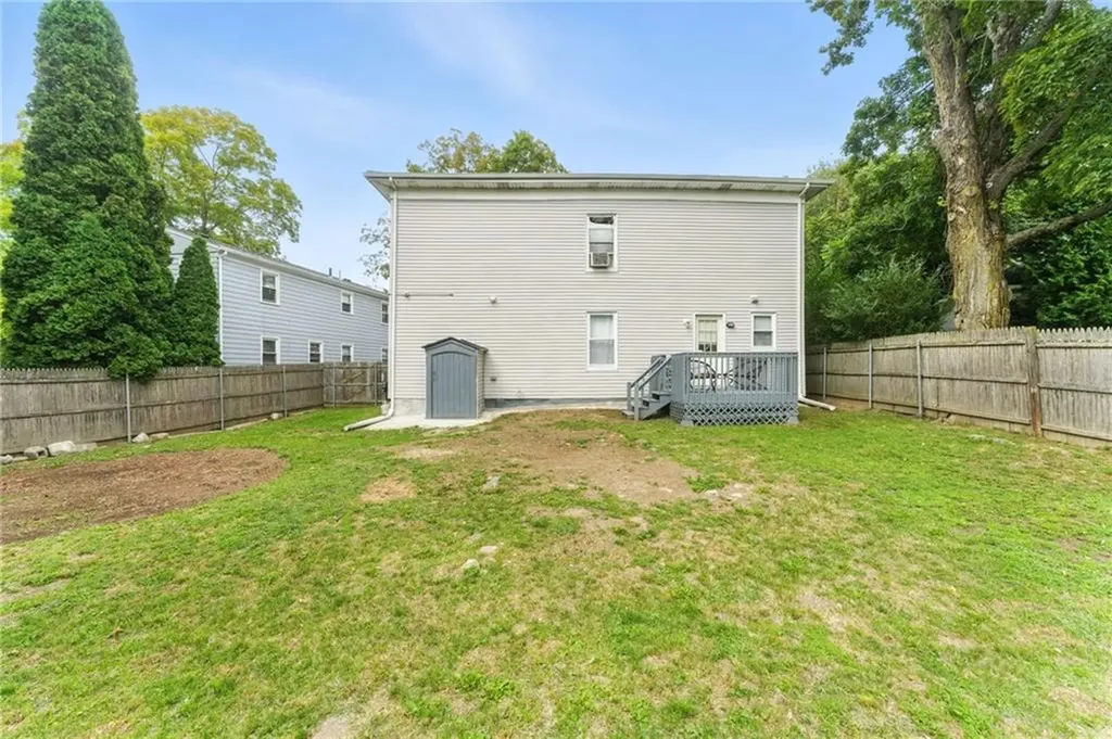 1608 Chalkstone Avenue Providence RI 02909