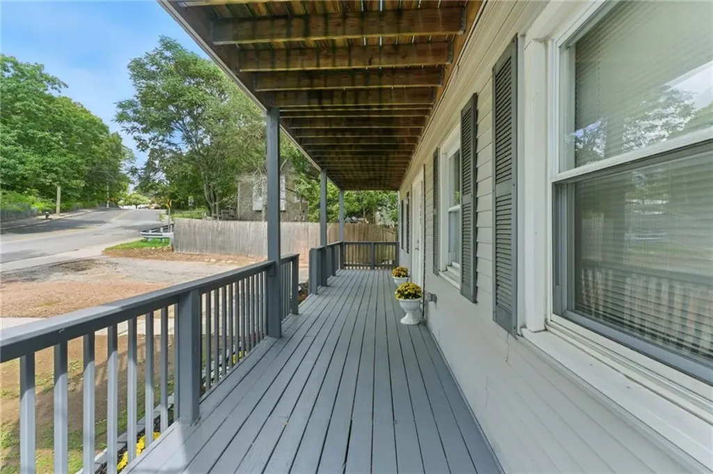 1608 Chalkstone Avenue Providence RI 02909