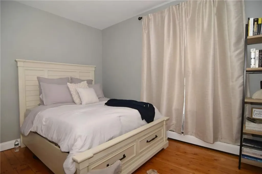 1608 Chalkstone Avenue Providence RI 02909