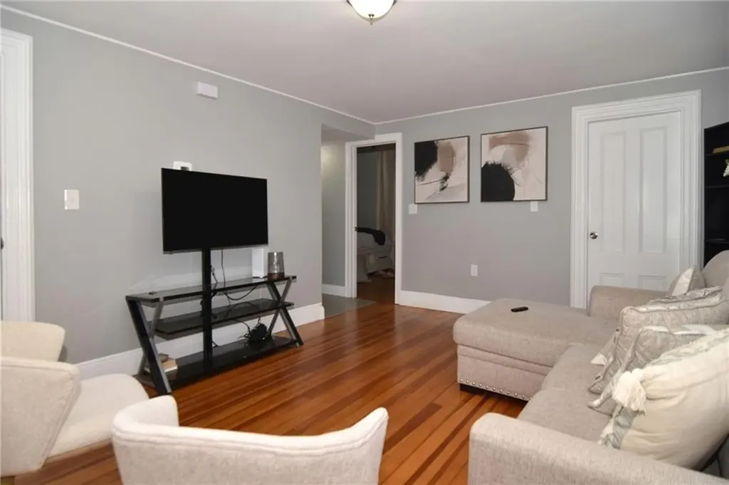 1608 Chalkstone Avenue Providence RI 02909