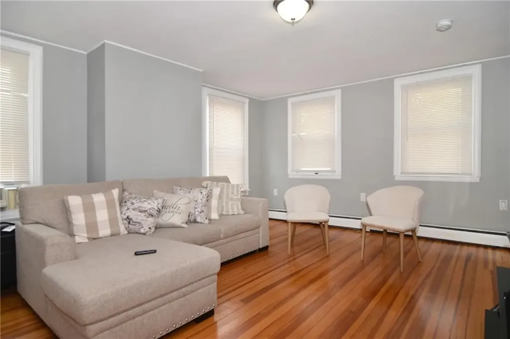 1608 Chalkstone Avenue Providence RI 02909