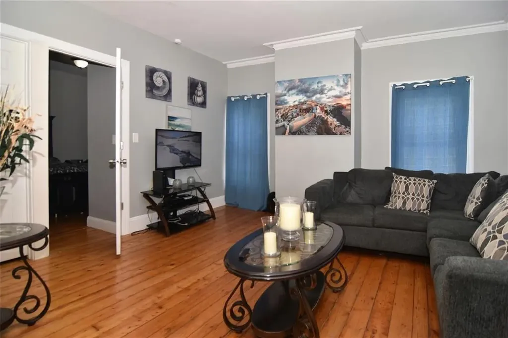 1608 Chalkstone Avenue Providence RI 02909