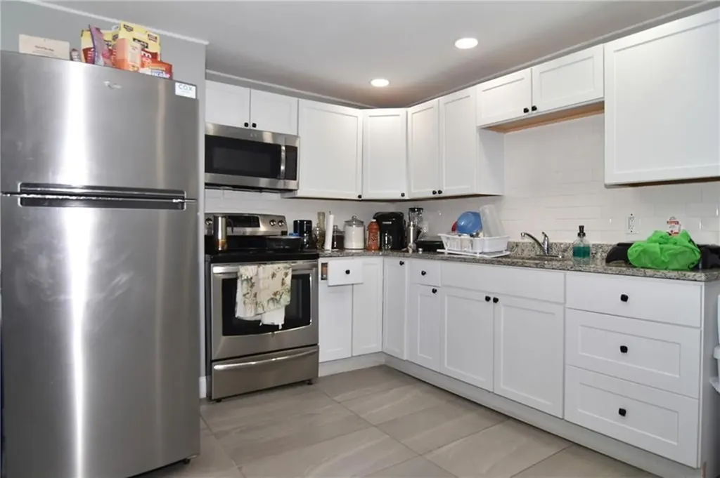 1608 Chalkstone Avenue Providence RI 02909