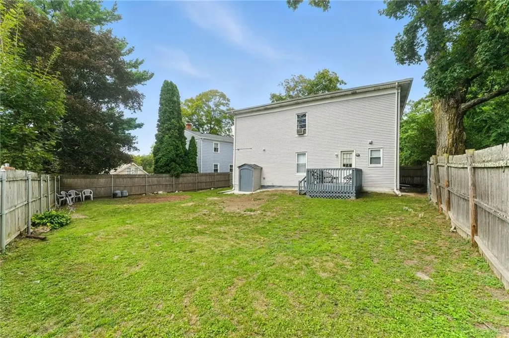 1608 Chalkstone Avenue Providence RI 02909