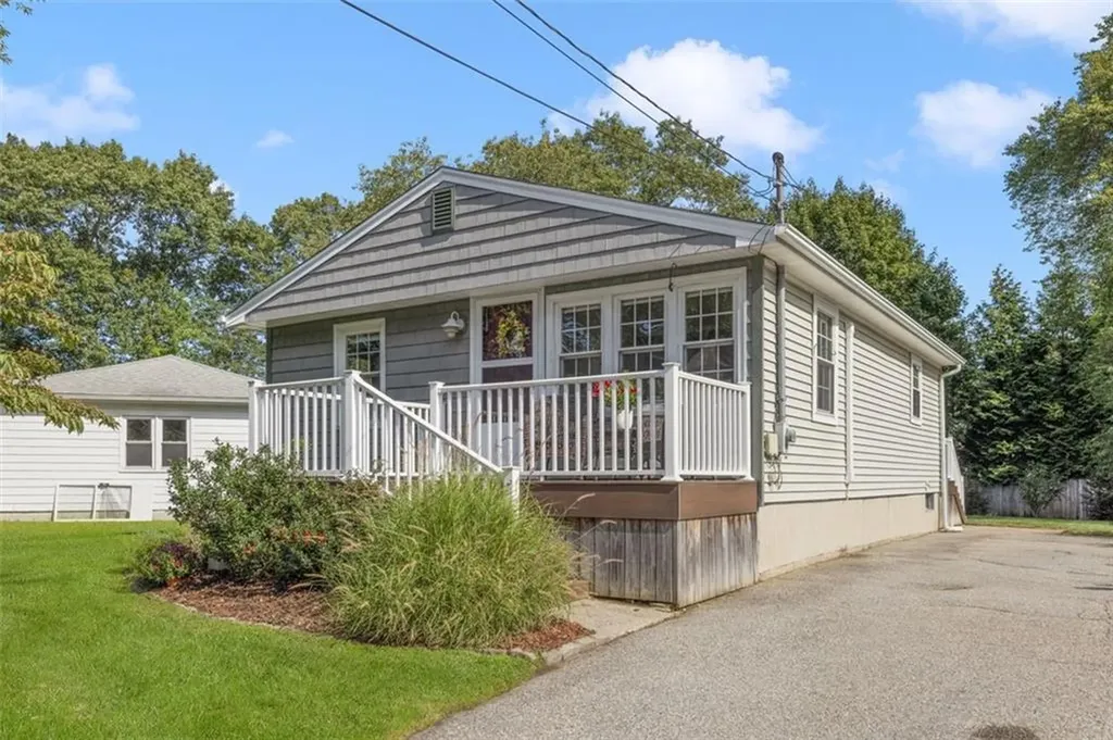 30 Deer Run Trail Smithfield RI 02917
