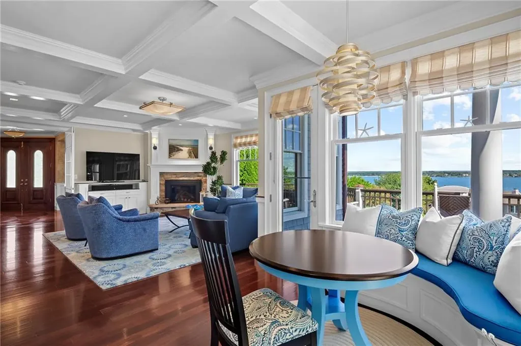 225 Fischer Circle Portsmouth RI 02871
