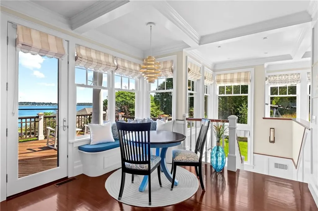 225 Fischer Circle Portsmouth RI 02871