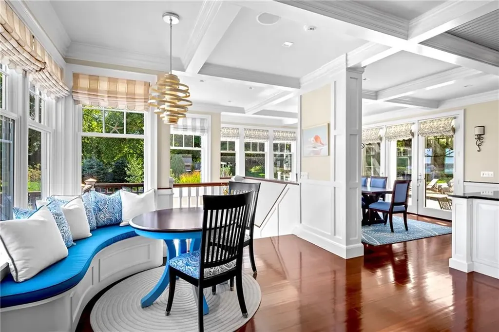 225 Fischer Circle Portsmouth RI 02871